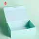 Glanzend gelamineerd papier geschenkverpakking