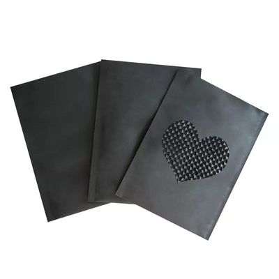 Honingraat Kraftpapier Mailer Gewatteerde envelop Kraft Bubble Mailer