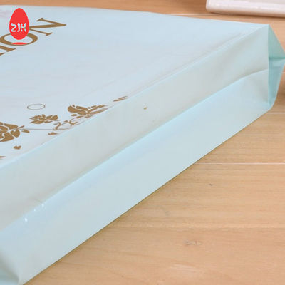 Zakken voor cadeauverpakkingen voor kleding bedrukken
