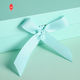 Glanzend gelamineerd papier geschenkverpakking