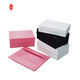 Kartonnen geschenkdozen met UV-coating