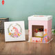 Fabrieksgroothandel Aangepaste kartonnen geschenkdozen Aangepaste logo papieren verpakkingsdozen Opvouwbare geschenkdoos