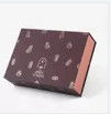 Groothandel Luxe Custom Logo Zoete Snoep Chocolade Verpakking Boekvorm Stijve Magnetische Chocolade Geschenkdoos