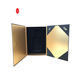 Embossing EVA stijve opvouwbare geschenkdozen Mailing Eco-vriendelijke geschenkdozen