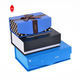 Offset UV-coating opvouwbare geschenkdozen