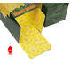 Sliver Foliedruk Eco Cardboard Packaging BV Voedseldoos Verpakkingsdoos