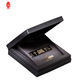 Luxe geschenkdoos creatieve opening papieren verpakking geschenkdoos luxe
