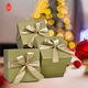 Aangepaste luxe verpakkingsdoos Afdrukken Luxe kledingverpakking Geschenkdoos met verwijderbaar deksel