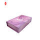 Flip Top glanzende laminering kartonnen geschenkverpakking met magnetische sluiting