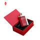 Stijve Luxe Cosmetische Doos Creatieve Flip Deksel Fles Parfum Verpakking Doos