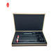 Vernis 3C elektronica verpakking offsetdruk oortelefoon verpakking