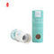Lak Deodorant Stick Cilinder Tube Box Kraft Paper Lip Essential Oil Tube