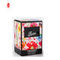 Hot Stamping Vernis Parfum Verpakking Doos Luxe Parfum Doos Verpakking