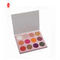 Vernissen Make-up Cosmetische papieren doos Kartonnen oogschaduwpaletverpakking