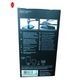 Verzending E Flute Corrugated Mailer Box Wit logo grijze geschenkdoos