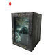 ISO14001 3D-printen Gegolfde geschenkdoos Hot Stamping Printing