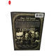 ISO14001 3D-printen Gegolfde geschenkdoos Hot Stamping Printing