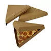 8 Inch Vernissen BE Fluit Pizza Verpakking Golfkartonnen verpakking