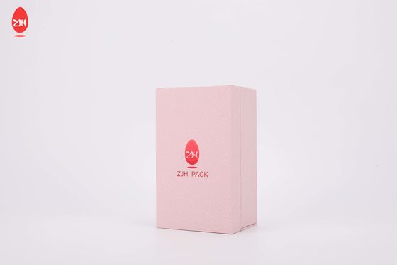 Luxe van de het Horlogegift van de Verpakkingsdouane de Doosgeval Matte Single Black Empty