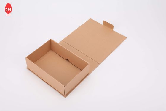 Verschepende Grote Golfvakjes, Grote het Document van Groottekraftpapier Vakjes voor Kleding/T-shirt