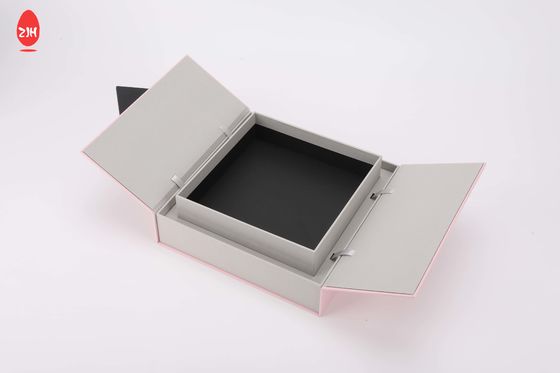 Vierkante Opheffende Bloem Verpakkende Doos Rose Rectangular Gift Valentine/Moederdag